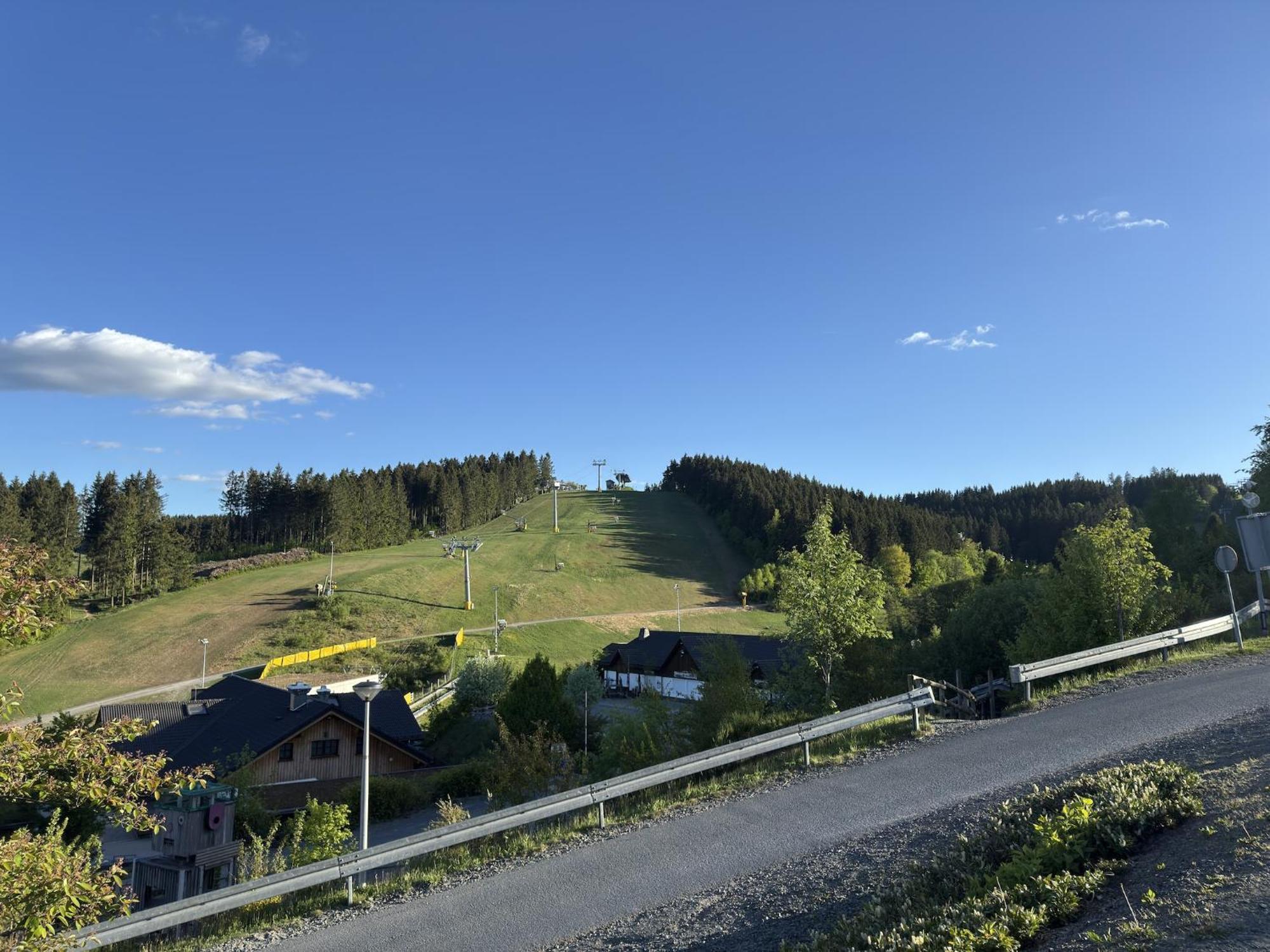 Apartments, Winterberg Exterior photo