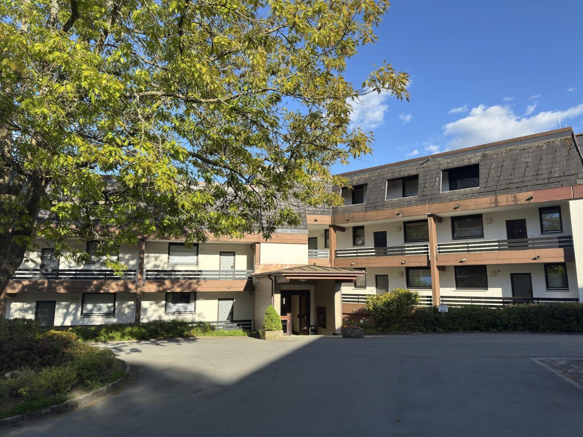 Apartments, Winterberg Exterior photo