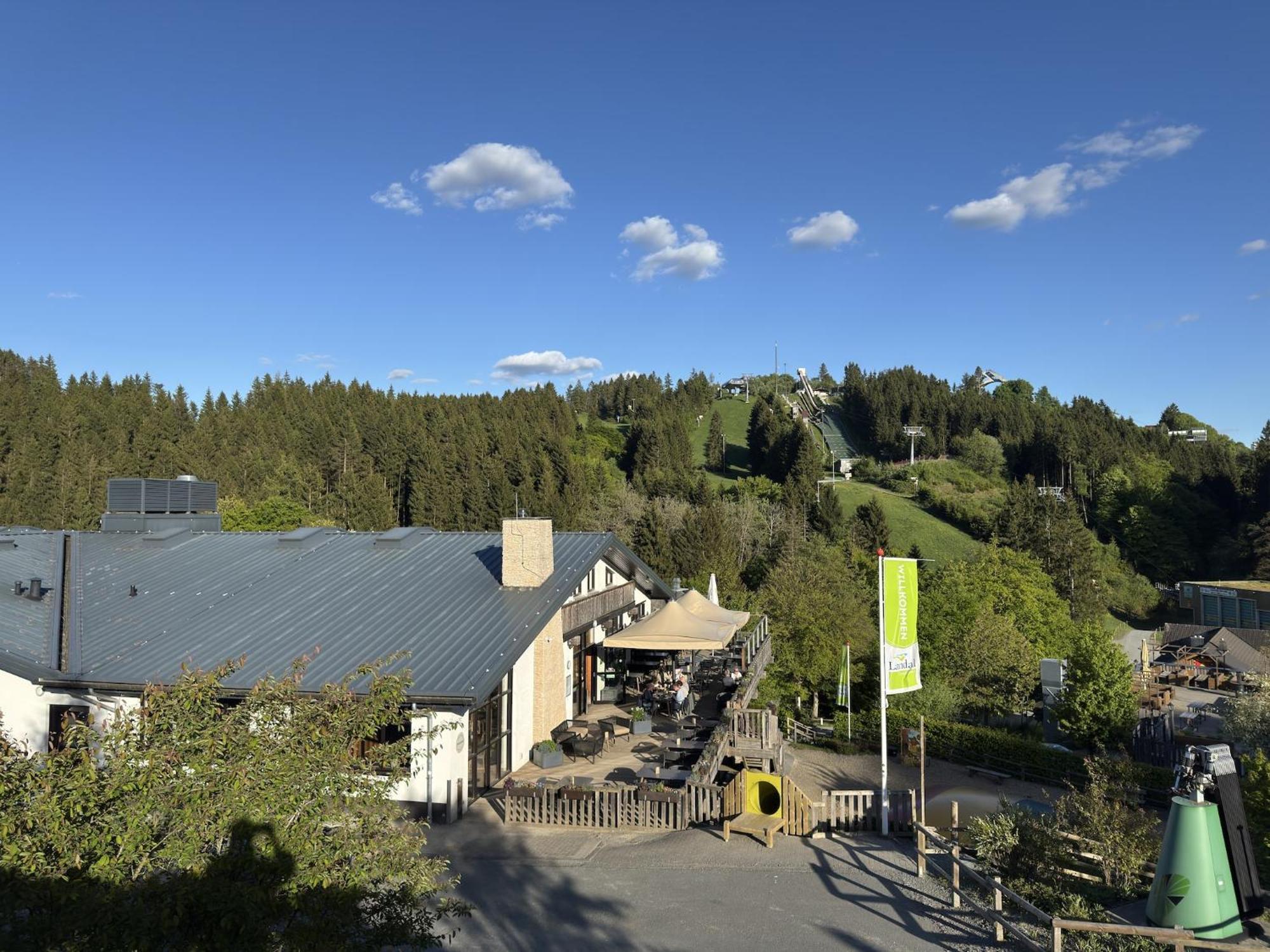 Apartments, Winterberg Exterior photo